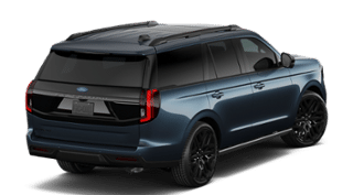 2027 Ford Expedition® External Image 3